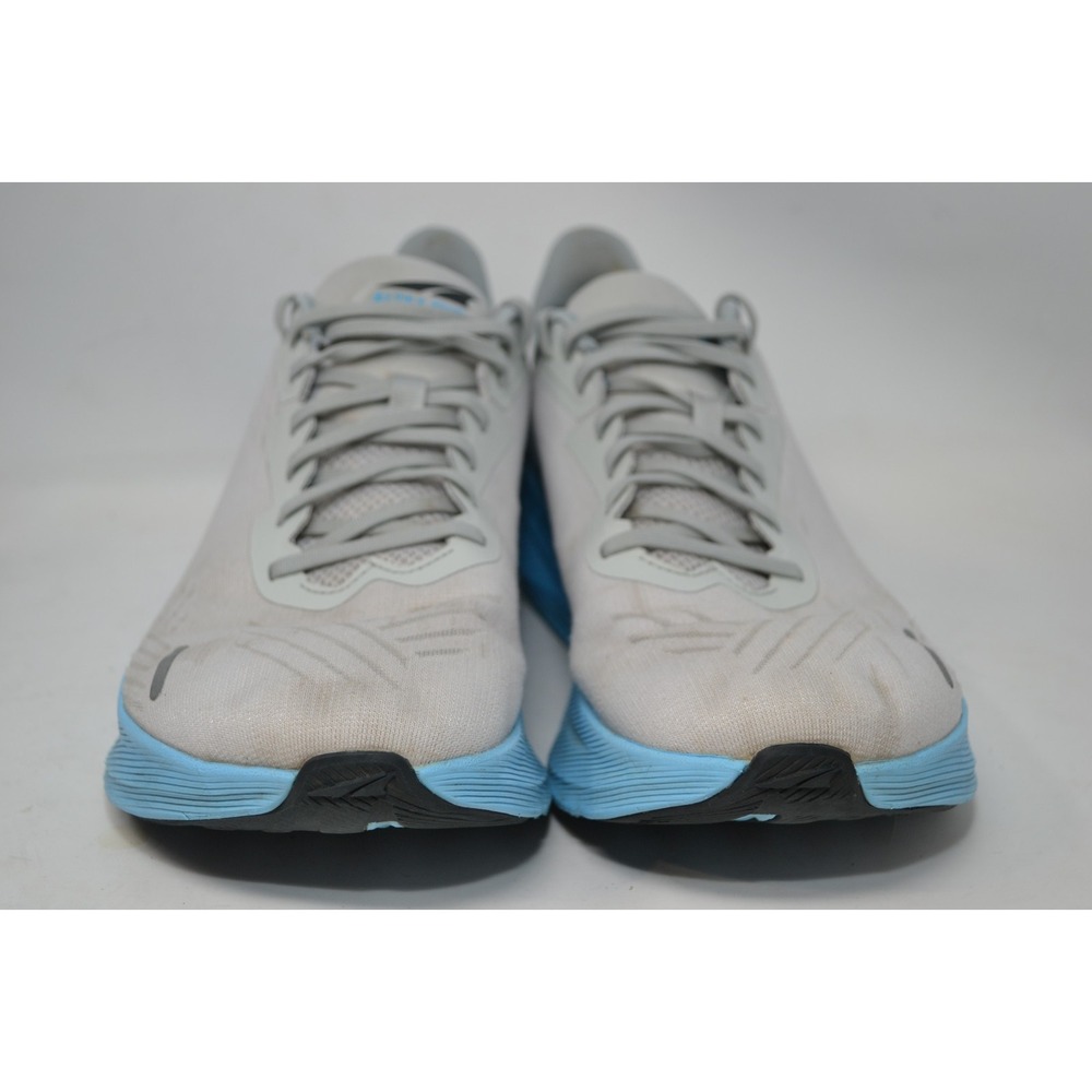 Altra FWD Experience Gray Running Shoes Sneakers Men Size 10 - AL0A82C8242 - Picture 2 of 16